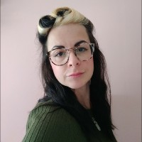 Jade Dear
