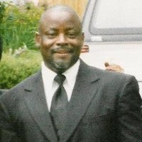 Clifton Mcdonald