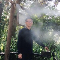 Junwei Huang