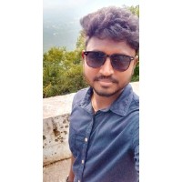 Prem Kumar M