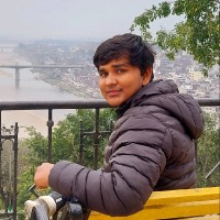 Archit Saxena