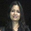 Monika Vishnoi (Looking for a change)