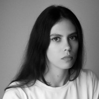 Olha Sydorenko