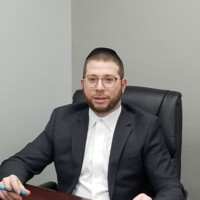 Menachem Rosenberg
