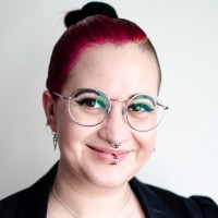 Annelie Tottie