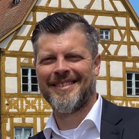 Steffen Heckmann