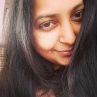 Kumari Swikriti