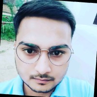 Shivam Pandey