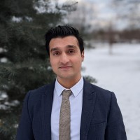 Fahad Qureshi