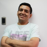 Enrique Salvador Perez Delgado