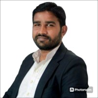Mudasar Ali