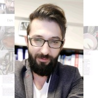 Oğuzhan Ataç