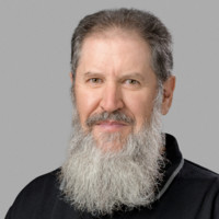 Greg Sparrow