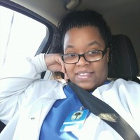 Talisha Hawkins