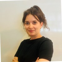 Morgane Larzul