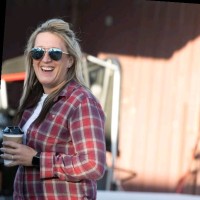 Amanda Roberson Tramel