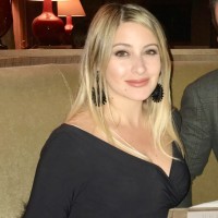 Dana De Maria Nateman