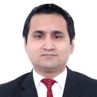 Jai Perkash Mehta