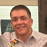 Brady Mitchell