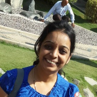 Swathi Kulkarni