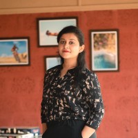 Aditi Kedar