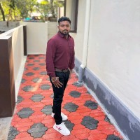 Arun I
