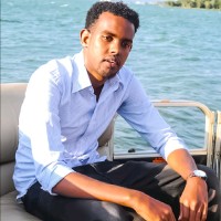 Abdinasir A. Farah