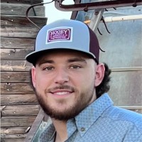 Dillon Stockdale