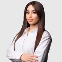 Sevda Mamedova