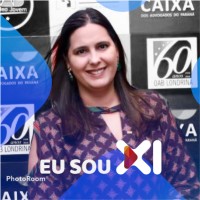 Leidiane Azeredo