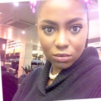 Delisia Ebanks