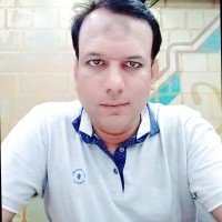 Muhammad AliShahid