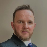 Anthony Sutcliffe