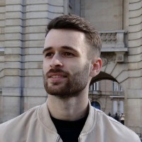 Sacha Bernard