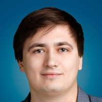 Dmitry Kiselev