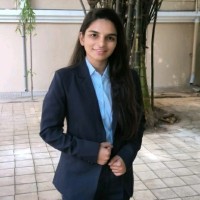 Mrunal Patil