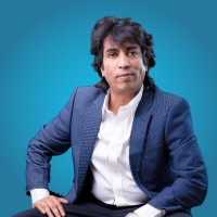 Iqbal Ahmed Fakhrul Hasan