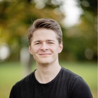 Johan Pedersen