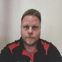 Jimmy Thorell