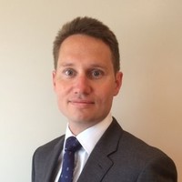 Richard Chaffe