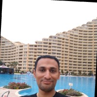 Mohamed Bahr