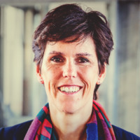 Diana Manders