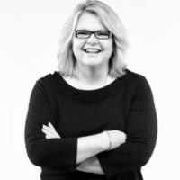 Ann Johnston
