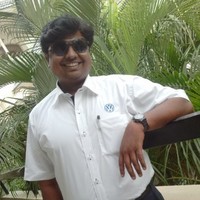 vijay thirmal