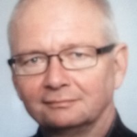 Peter Sanders