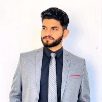 Mohammad Umar Farooq