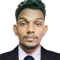 Kuldipsinh Chauhan
