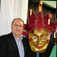 Edgar Ceron