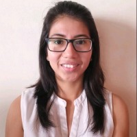 Lorenza  Bravo Baldera - Administración de Negocios Internacionales-ADEX