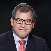 Frantz TOUSSAINT